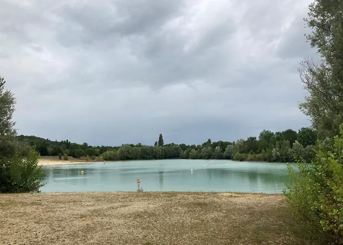 La Casaverde De Bergerac !